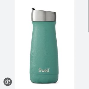 S'well Traveller with Commuter Lid Montana Blue 16oz/470ml